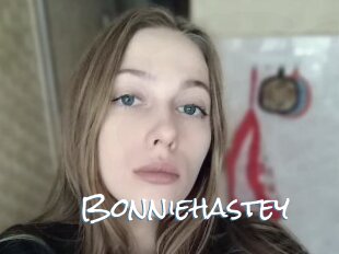 Bonniehastey