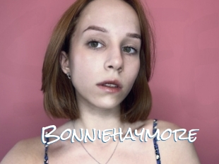 Bonniehaymore