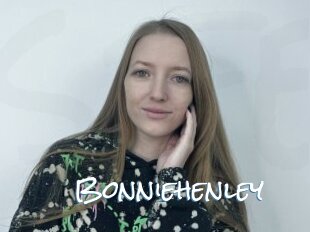 Bonniehenley