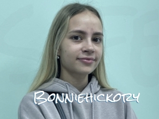 Bonniehickory