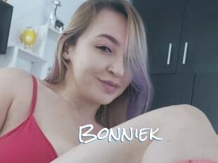 Bonniek