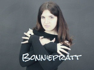 Bonniepratt