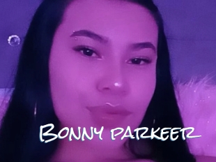 Bonny_parkeer