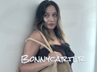 Bonnycarter