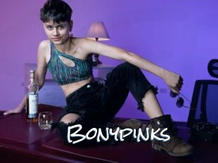 Bonypinks