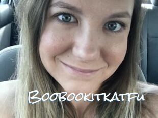 Boobookitkatfu