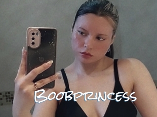 Boobprincess