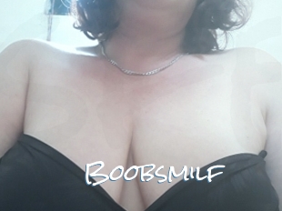 Boobsmilf