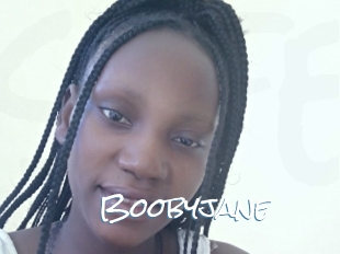 Boobyjane