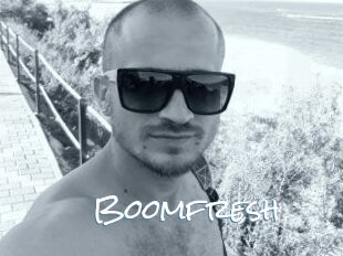 Boomfresh