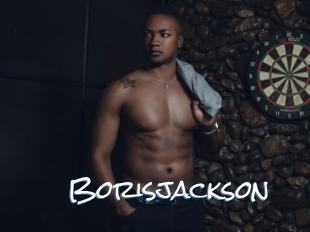 Borisjackson