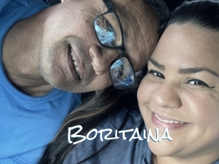 Boritaina