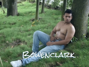 Bowenclark