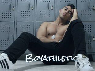 Boyathletic