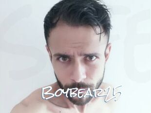 Boybear25