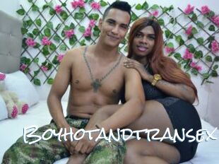 Boyhotandtransex