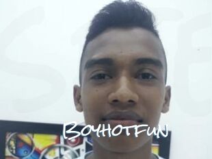 Boyhotfun