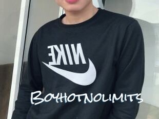 Boyhotnolimits