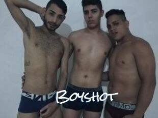 Boyshot