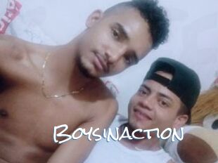 Boysinaction