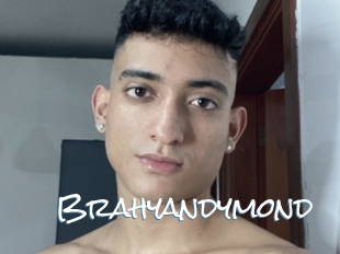 Brahyandymond