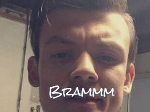 Brammm