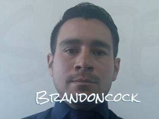 Brandoncock