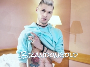 Brandongold