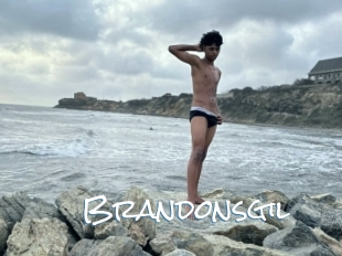 Brandonsgil