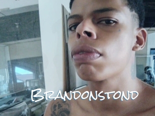 Brandonstond