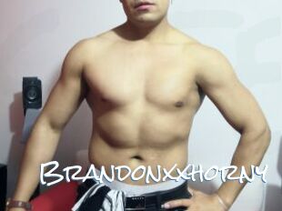 Brandonxxhorny