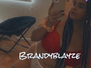 Brandyblayze