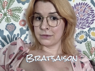 Bratsaison