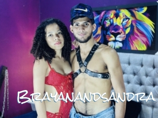 Brayanandsandra