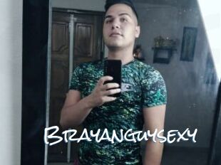 Brayanguysexy