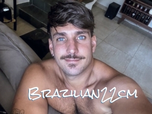 Brazilian22cm