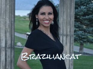 Braziliancat