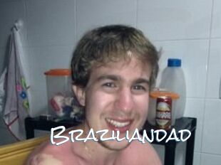 Braziliandad