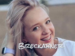 Breckabner