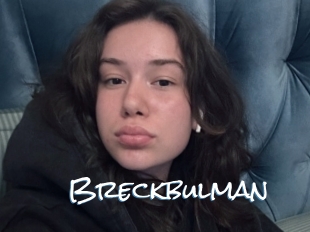 Breckbulman