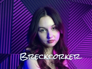 Breckcorker