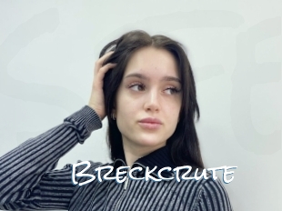 Breckcrute