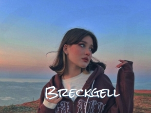 Breckgell