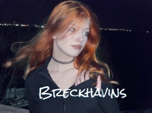 Breckhavins