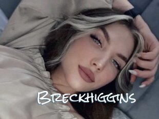 Breckhiggins