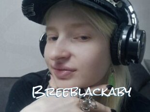 Breeblackaby