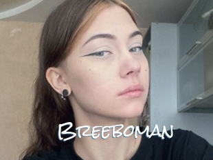 Breeboman