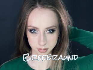 Breebraund