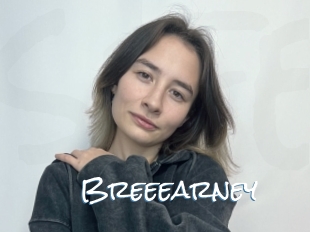 Breeearney