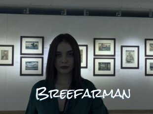 Breefarman